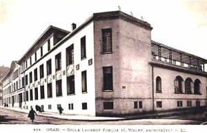 FM fa- 03- Bd Fouque- ecole